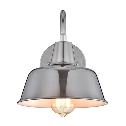 CH2D702CM09-WS1 Wall Sconce