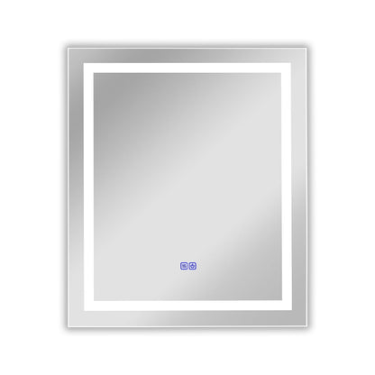 CH9M001ED28-LRT LED Mirror