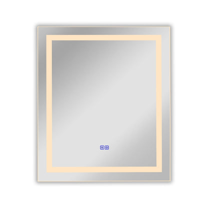 CH9M001EW28-LRT LED Mirror