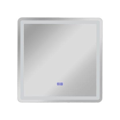 CH9M002BD24-LSQ LED Mirror