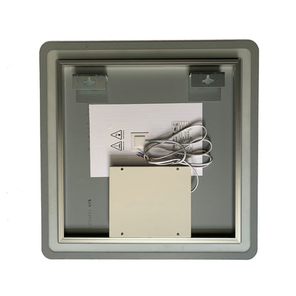 CH9M002BW30-LRT LED Mirror