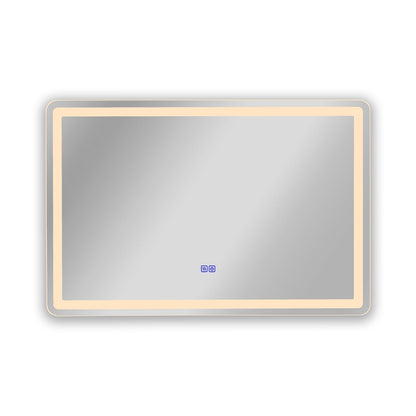 CH9M002BW36-LRT LED Mirror