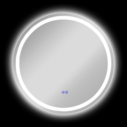 CH9M042BD24-LRD LED Mirror
