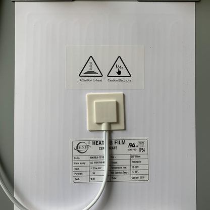 CH9M052BD42-LOV LED Mirror