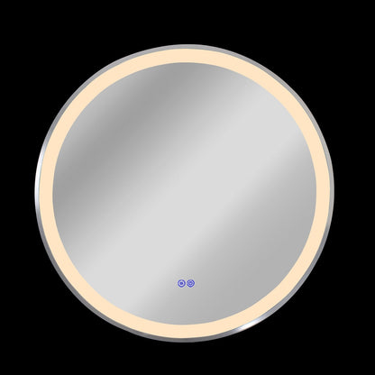 CH9M076EW24-LRD LED Mirror