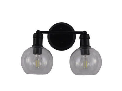 CH6S001BK14-BL2 Bath Vanity Fixture