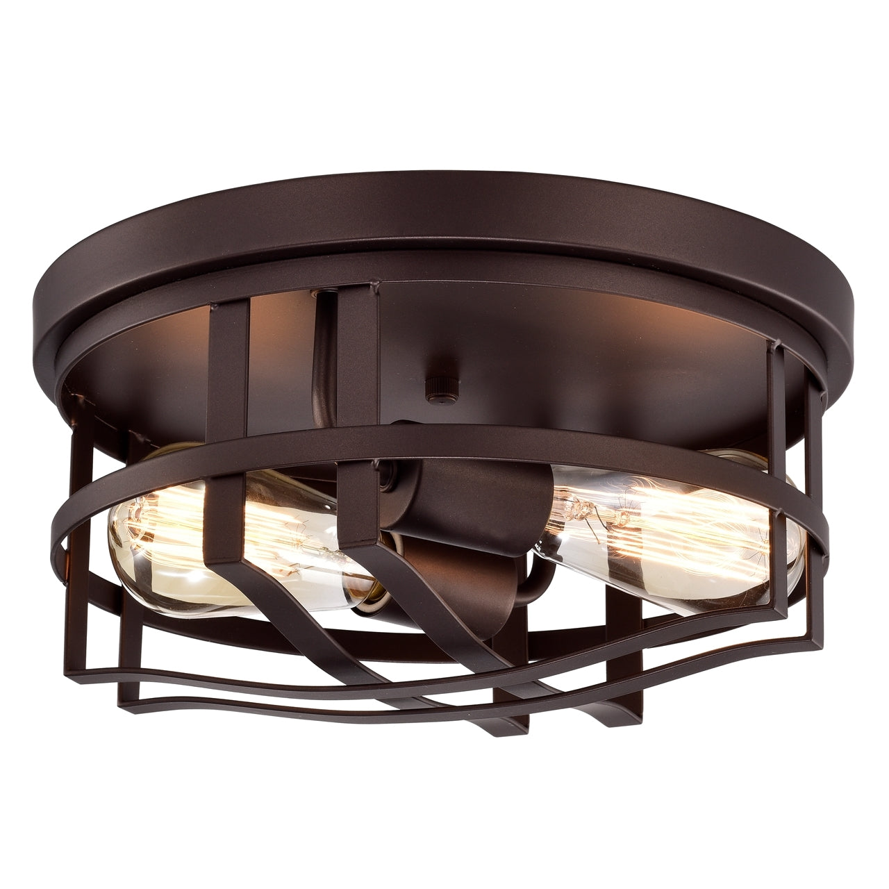 CH2D326RB12-CF2 Flushmount