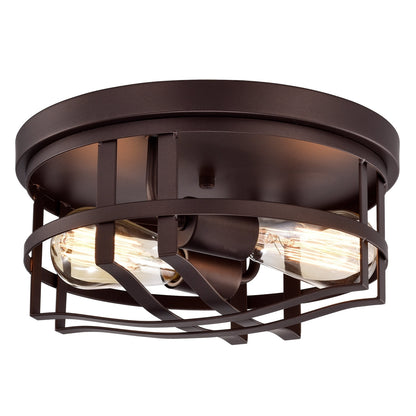 CH2D326RB12-CF2 Flushmount
