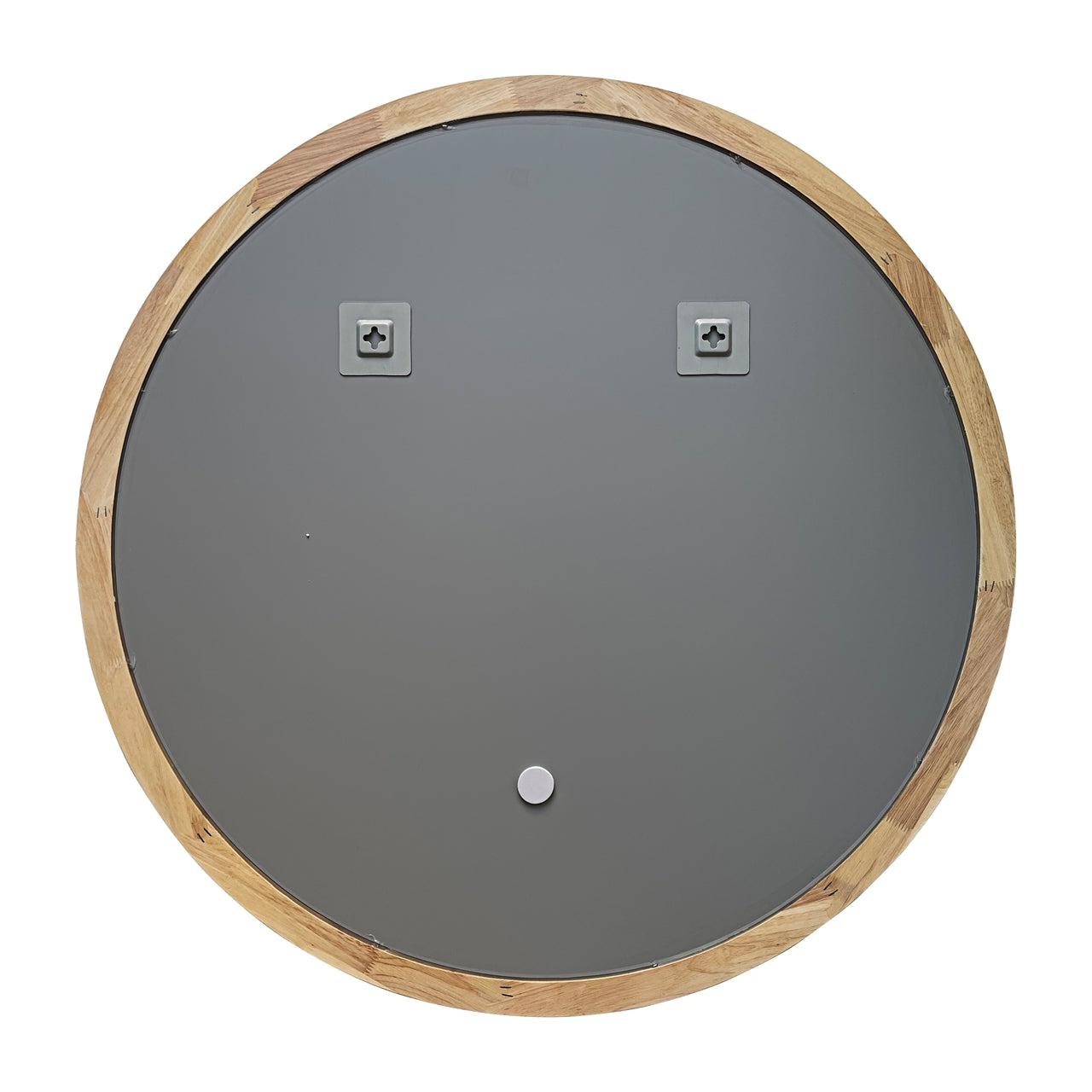 CH8M801NO36-RND Wall Mirror