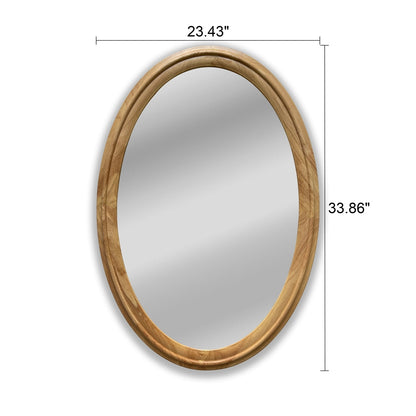 CH8M802NO34-VOV Wall Mirror