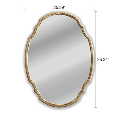 CH8M803NO36-VOV Wall Mirror