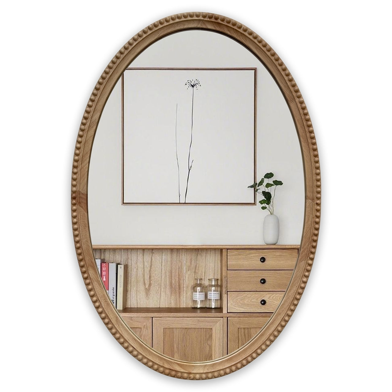 CH8M811MW32-VOV Wall Mirror