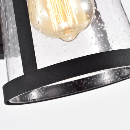 CH2S215BK11-OD1 Outdoor Sconce