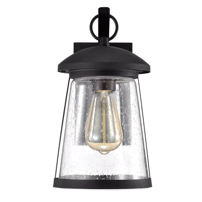 CH2S215BK12-OD1 Outdoor Sconce