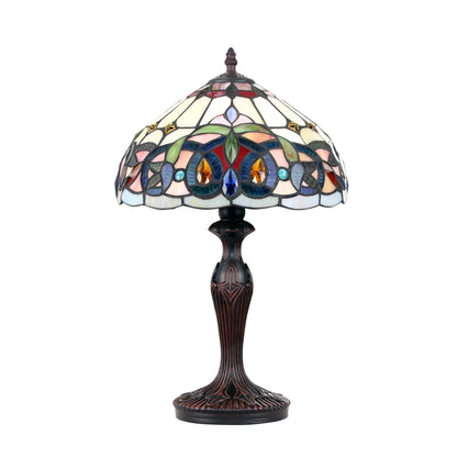 CH3T353BV12-TL1 Table Lamp