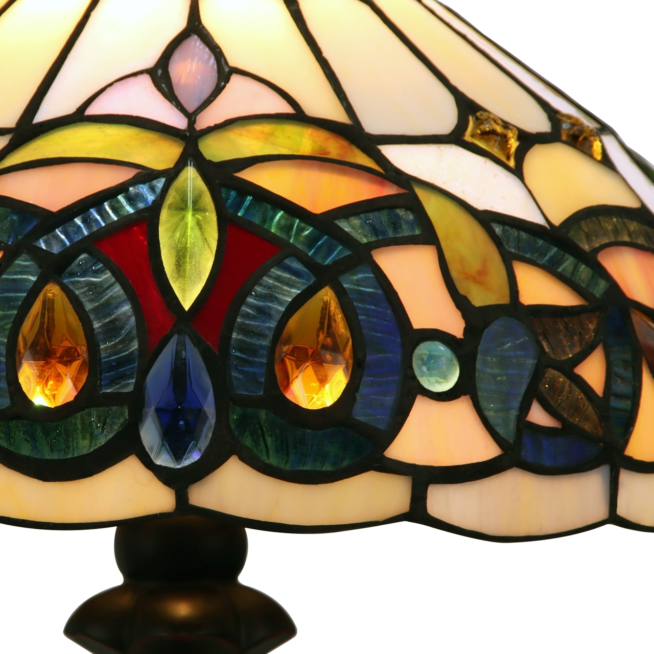 CH3T353BV12-TL1 Table Lamp
