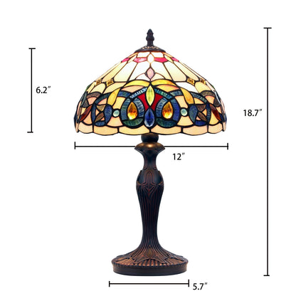CH3T353BV12-TL1 Table Lamp