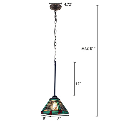 CH3T359BM08-DP1 Mini Pendant