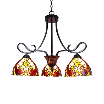 CH38632AV25-DD3 Mini Chandelier