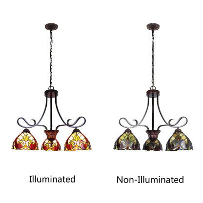 CH38632AV25-DD3 Mini Chandelier