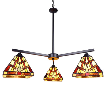 CH3T523BM27-EE3 Mini Chandelier