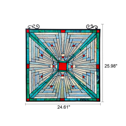 CH3P359BM26-GPN Window Panel