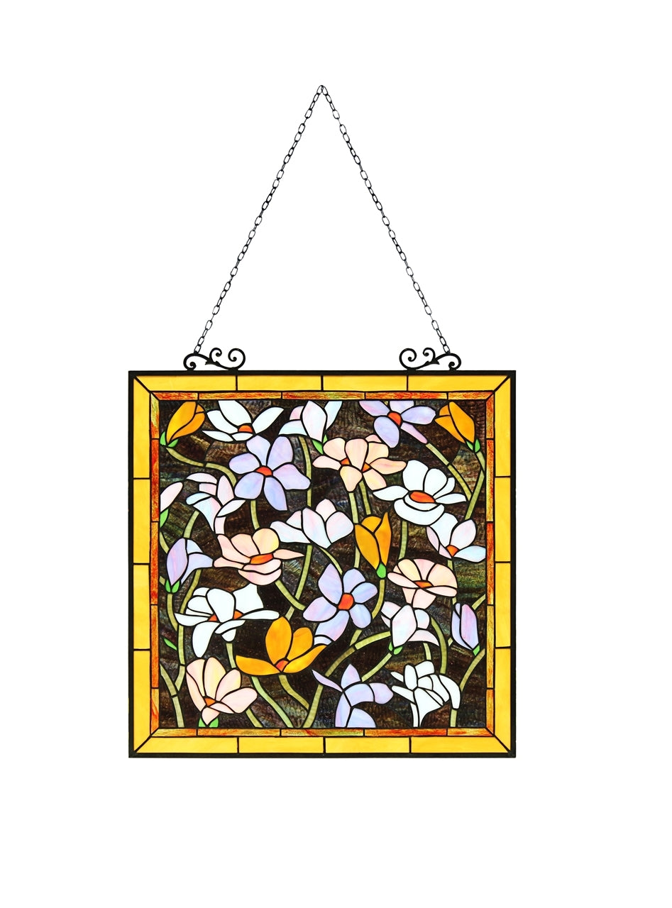 CH8P010PF24-SQR Window Panel