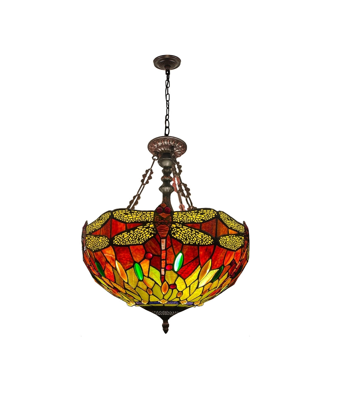 CH3T471RD18-UP3 Pendant