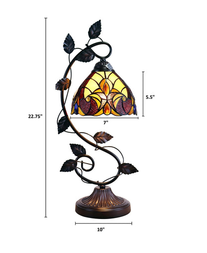 CH38632AV08-NT1 Accent Table Lamp