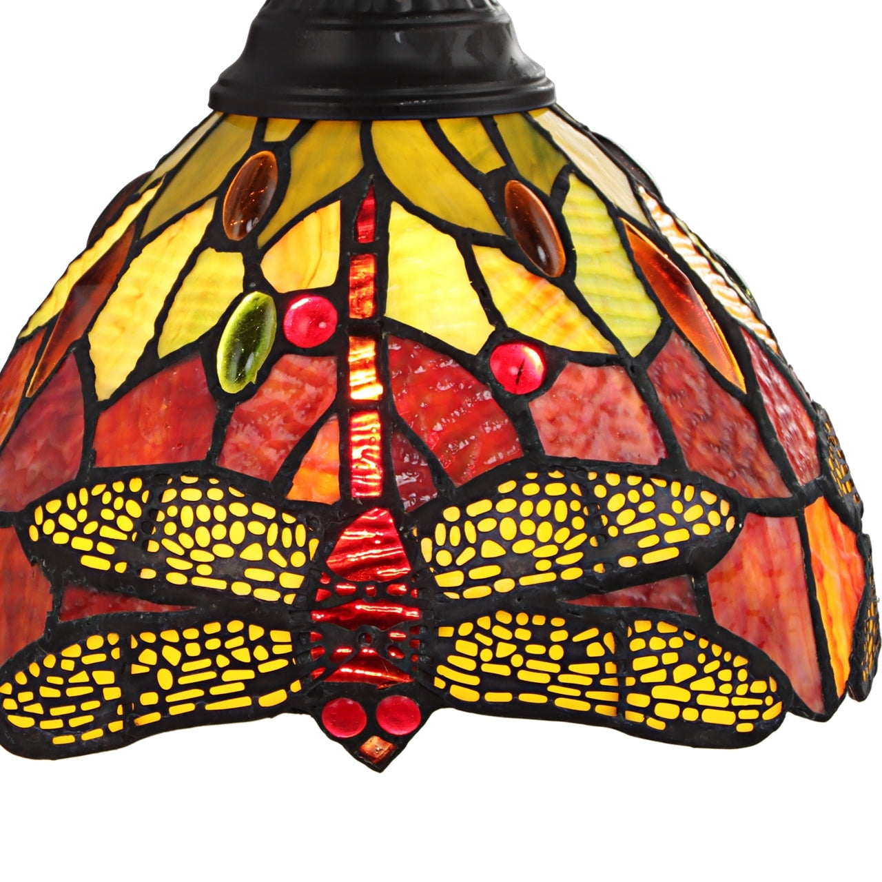 CH3T471RD08-WS1 Wall Sconce