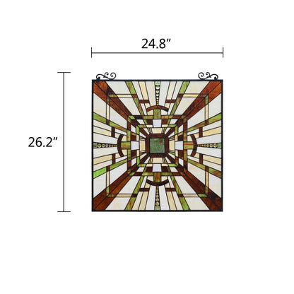 CH3P290MS25-GPN Window Panel