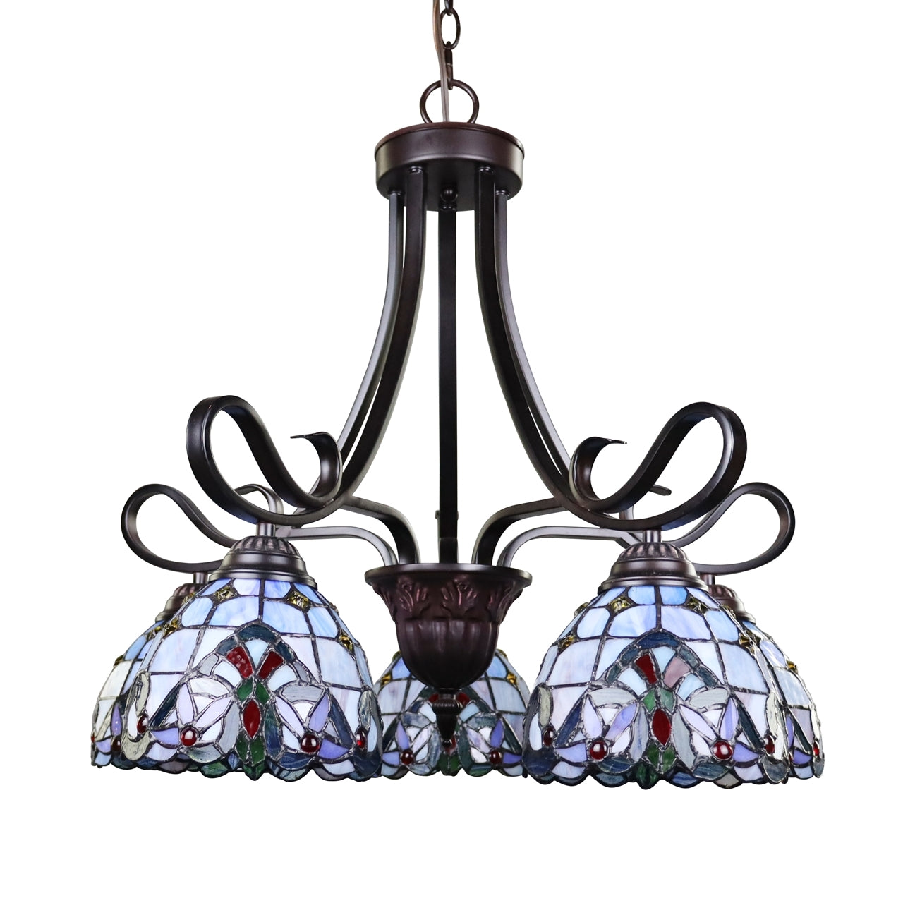 CH3T381VB25-DD5 Large Chandelier