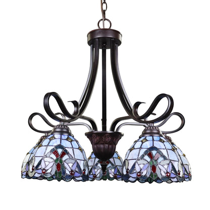 CH3T381VB25-DD5 Large Chandelier