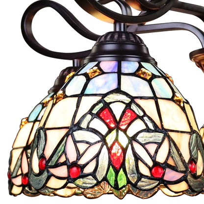 CH3T381VB25-DD5 Large Chandelier