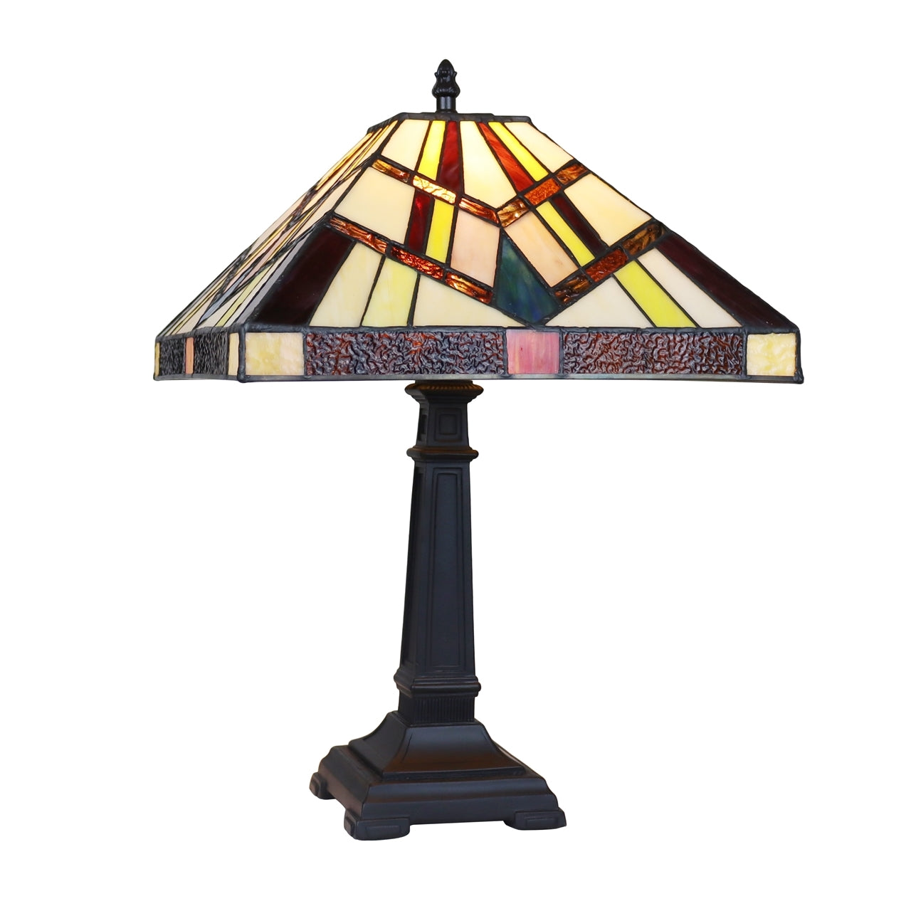 CH3T523BM12-TL1 Table Lamp