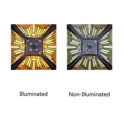 CH33359MR12-TL1 Table Lamp