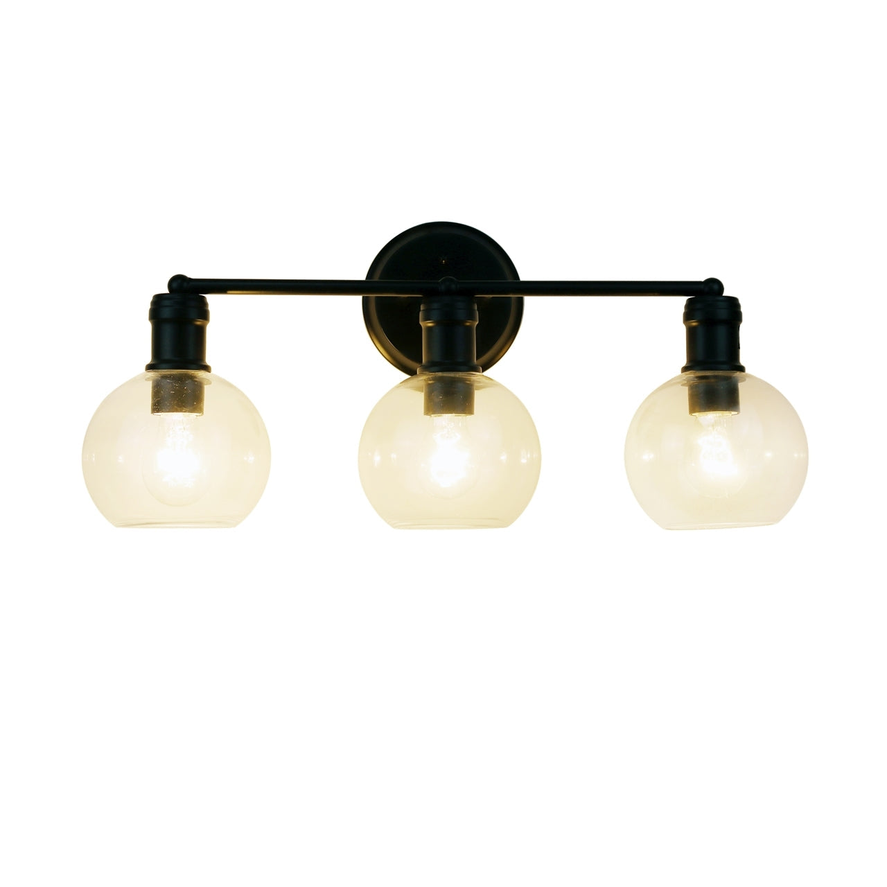 CH6S001BK22-BL3 Bath Vanity Fixture