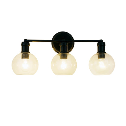 CH6S001BK22-BL3 Bath Vanity Fixture