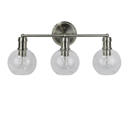 CH6S001BN22-BL3 Bath Vanity Fixture