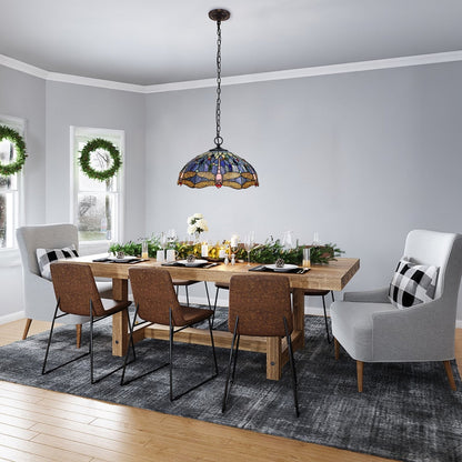 CH3T524BD18-DP3 Large Pendant
