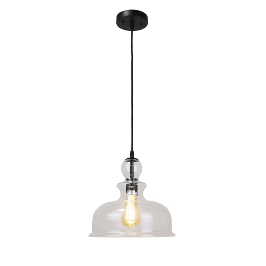 CH6S804BK12-DP1 Mini Pendant