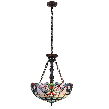 CH3T381VB18-UP2 Inverted Ceiling Pendant