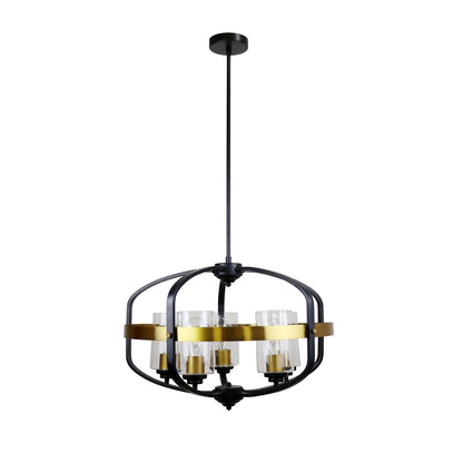 CH6R802TT24-UP5 Inverted Pendant