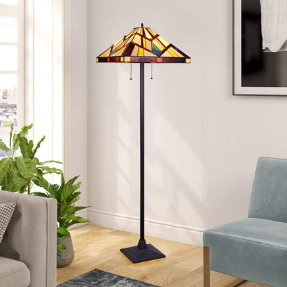 CH3T523BM18-FL2 Floor Lamp