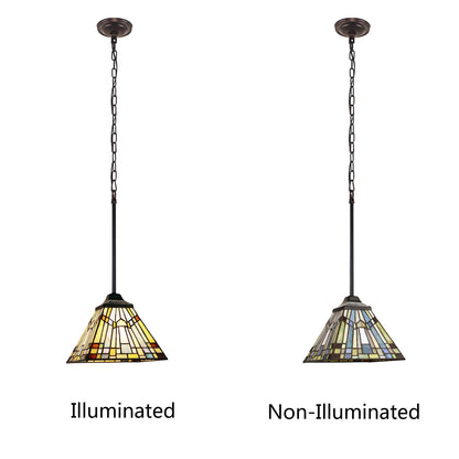 CH33293MS08-DP1 Mini Pendant