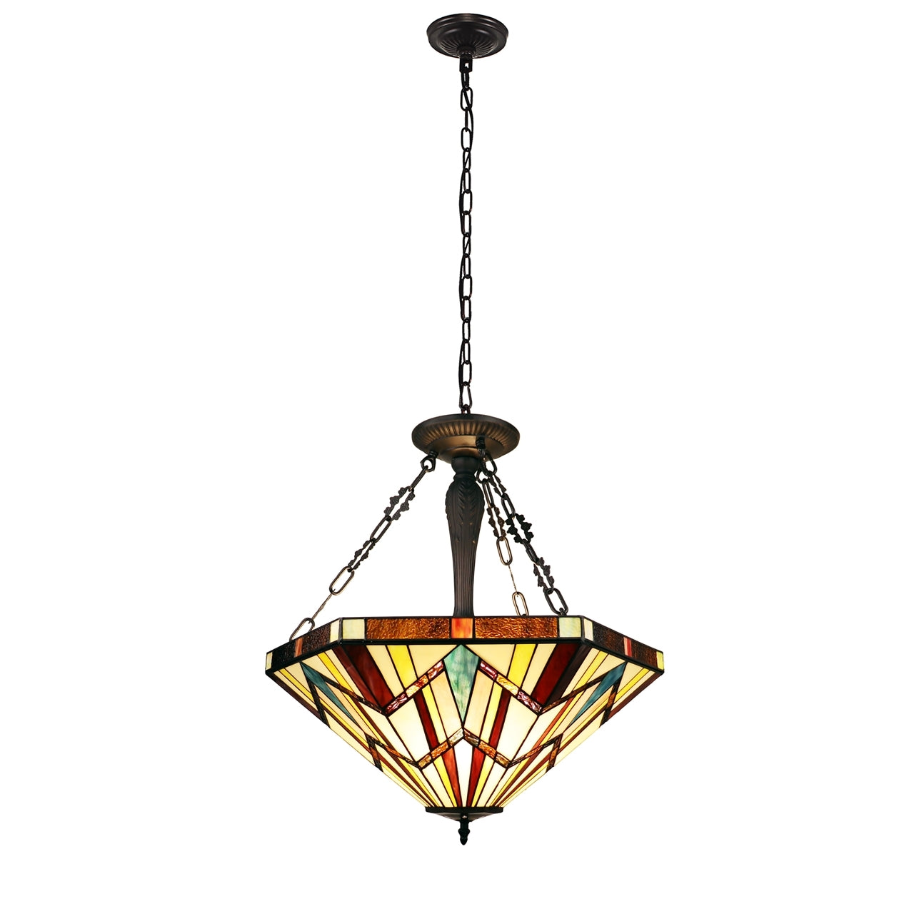 CH3T523BM22-UP3 Inverted Pendant