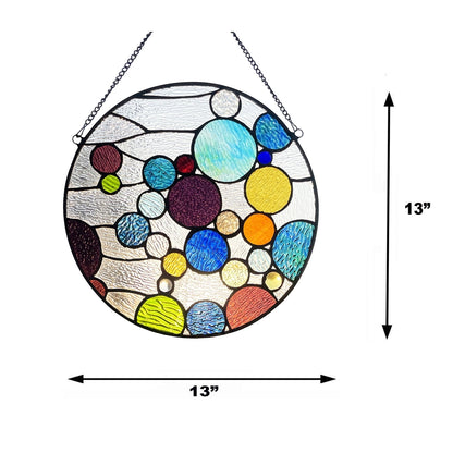 CH1P639CG13-RND Window Panel
