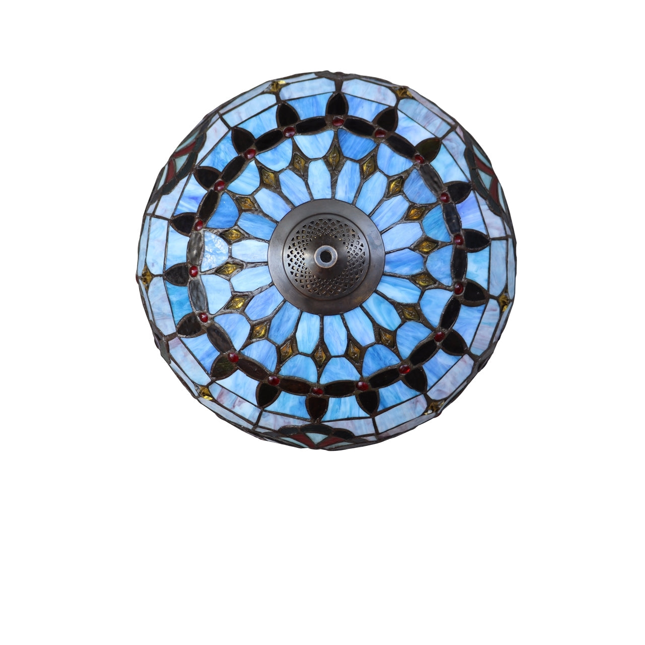 CH3T381VB18-FL2 Floor Lamp