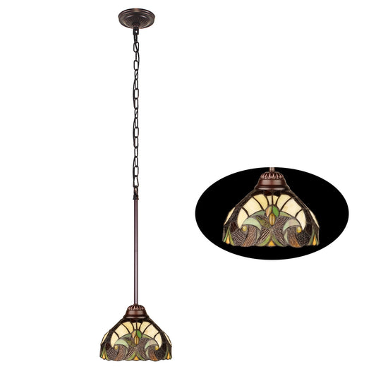 CH18780VI08-DP1 Mini Pendant