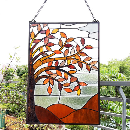 CH1P307OF24-VRT Window Panel